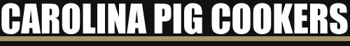 Carolina Pig Cookers