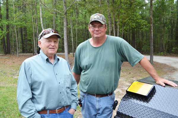 Carolina Pig Cookers - Grovetown, Georgia