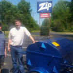 Mechanicsville, Virginia 4-17