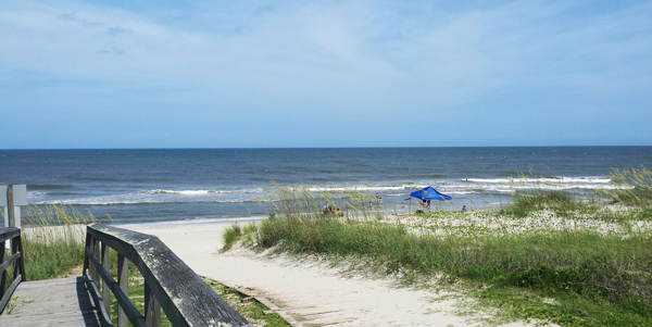 Kure Beach